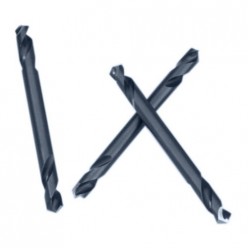 Adam Hall Hardware 559950 - Wiertło do kombinacji drewniano-aluminiowych, 5 mm